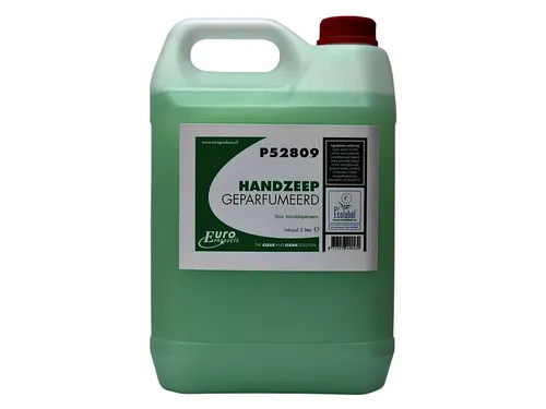 Handzeep Euro Products 5000ml P52809