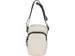 Schoudertas Beckmann Street Velvet Funky Cream