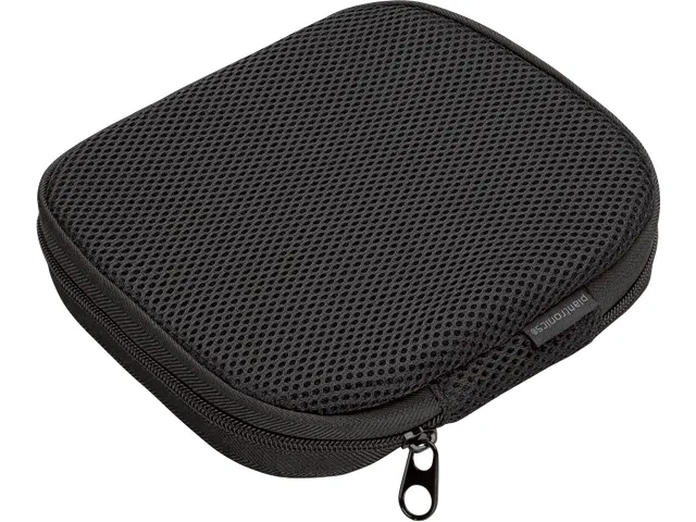 Poly Blackwire C3220 Stereo USB-C Headset + draagetui