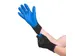 Kleenguard G40 Handschoen foam coating blauw maat 8 Doos 60 Paar
