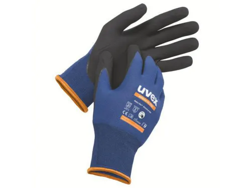Uvex 60035 Athletic Lite ESD handschoenen, maat 9