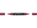 Acrylmarker Faber-Castell Multimark 433 berry
