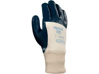 Ansell ActivArmr Hycron 27-600 mechanische handschoen maat 10 12 paar - 1