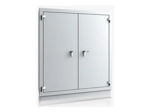 De Raat Brandkast DRS Praag 8