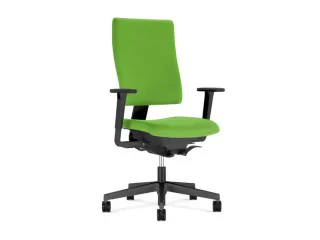 Nowy Styl Bureaustoel 4ME Groen - 1