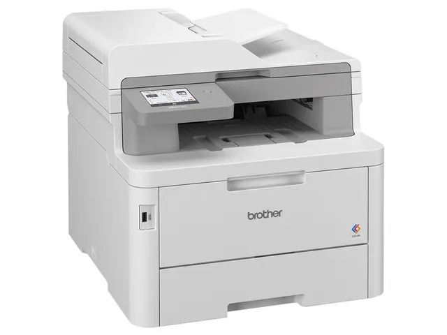 Multifunctional Laserprinter Brother MFC-L8340CDW
