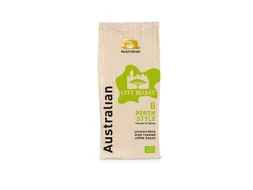 Koffie Australian Perth bonen 400 gram