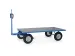 Handtrekwagen Trekoog 6406lz 1250kg 2000x1000mm Luchtbanden
