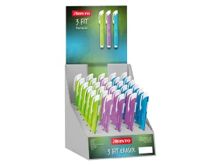 Gumpen Aristo 3fit display 30stuks - 2