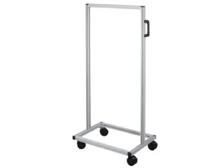 onderwagen,v. Assortimentsbak,LxB 1285x638mm,metaal - 2