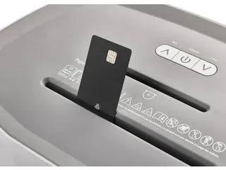 Dahle Papiervernietiger PaperSAFE 240 P-4 snippers 4x12mm 10 vel - 8