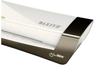 Lamineermachine Leitz ILAM Office A4 zilver - 7