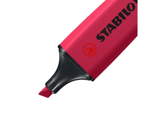 Markeerstift STABILO Boss Wildflower display groot assorti