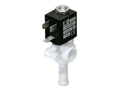 Solenoid valve 220V