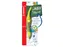 Rollerpen Stabilo Easy Original Links Lime/groen 0.5mm