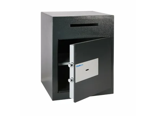 Chubbsafes Afstortkluis Sigma Deposit UG-50-KL Sleutelslot
