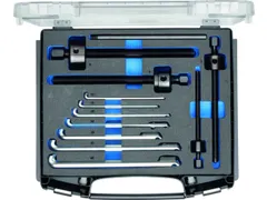 1101-1.29/3K Kogellagertrekkerset in i-BOXX 72