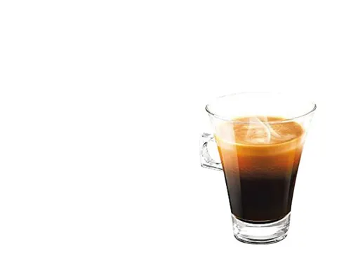 Koffiecups Dolce Gusto lungo intenso 16 stuks