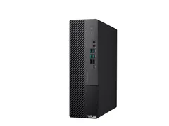 Tour PC Asus ExpertCenter D7 SFF Intel Core i5-12400 noir