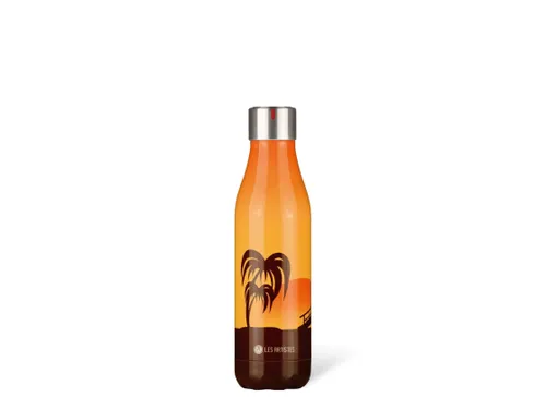 Thermosfles Les Artistes Paris 500ml Sunset