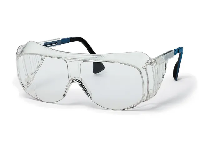 Uvex 9161-305 Overzetbril