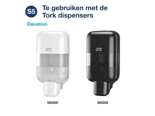 Tork 525502 S5 Mild Geparfumeerd Schuim handzeep 525ml