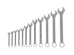 GEDORE 7-012 Combinatiesleutelset 12-delig UD profiel 10-32mm