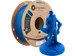 HT-PLA-GF 1,75mm blauw 1kg Polymaker 3d filament
