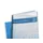 Voorblad Polycover Gbc A4 350 Micron Mat Transparant