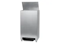 Ingo-Man Afvalartikelen