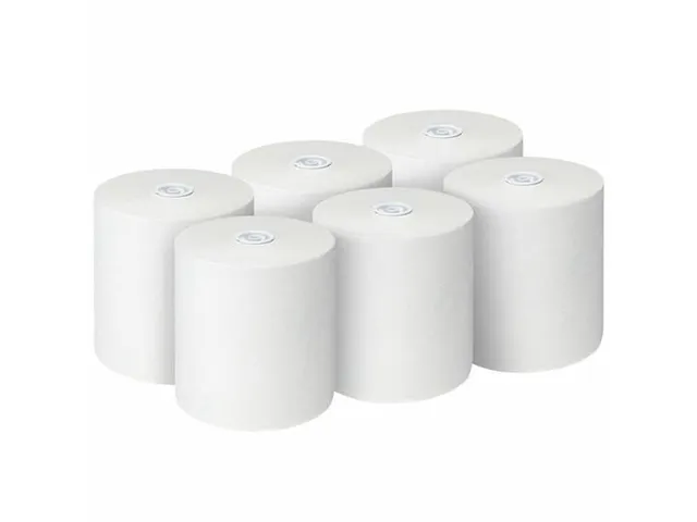 Handdoekrol Scott 6622 Control 1-laags 300mx19.8cm