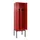 PBM-locker,HxBxD 2120x600x500mm,2vak,vak B 300mm,cil.-slot