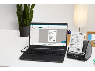Dymo LabelWriter 5XL Labelprinter Breedformaat Etiketten - 7