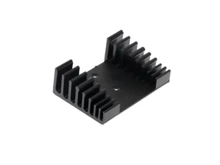 GEDORE E-PH 6-8 L Plastic houder leeg voor 8steeksleutels nr. 6 - 1