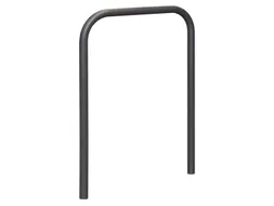 fietsbeugel,L 800mm,kwaliteitsstaal therm. verzinkt/met coating
