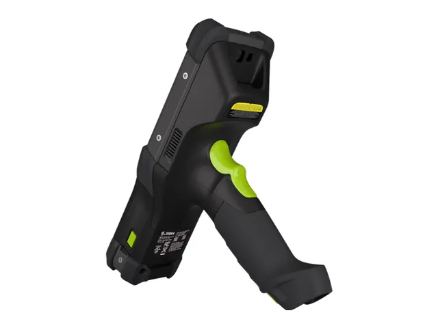 Terminal mobile ultra-robuste Zebra MC9400 Lan Wifi 6E Gun Bt Nfc 4.
