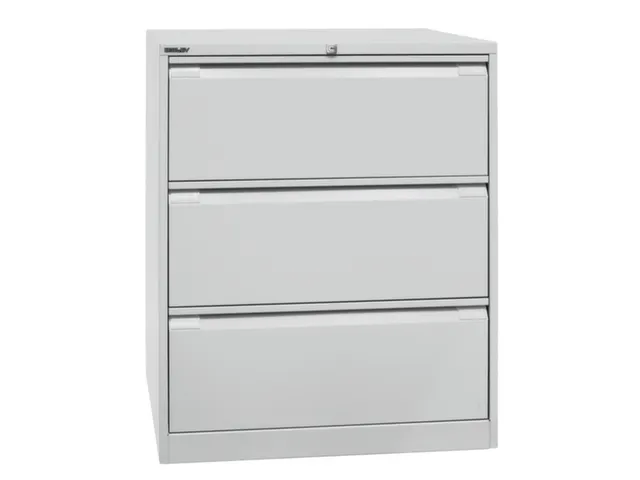 Hangmappenkast Hxbxd 1016x800x622mm 3 Laden 2 Frames Per Lade