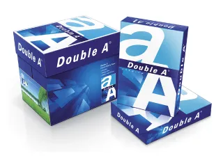 Kopieerpapier Double A A4 80 Gram 500vel - 3