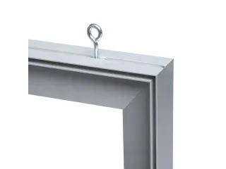 OUTLET Textielframe Hangend A1 - 2