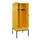 locker met bank,voor scheiding van kleding,HxBxD 2120x800x815mm,2vak