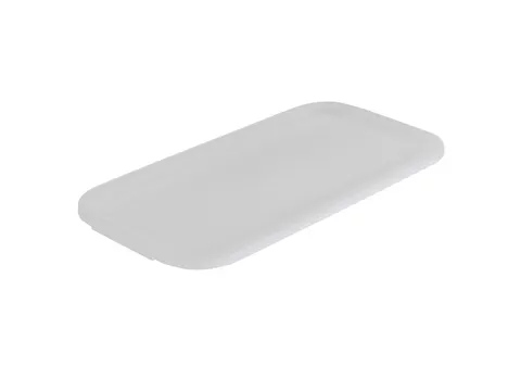 Deksel Sunware Home t.b.v. 6L opbergboxen transp.