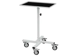 materiaalstandaard,draagverm. 30kg,laadvl. LxB 610x410mm