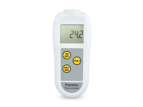 ETI Precision Thermometer