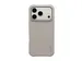 PanzerGlass CARE by Samba Case Vanilla w. MagSafe iPhone 17 Pro,