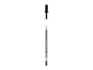 Gelschrijver Sakura Gelly Roll Classic 06 zwart - 2