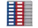 Tiroir pour bloc tiroirs modulaires pour structure HxlxP 102x242x345mm