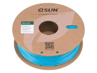 eSUN 3D printer Filament ePLA+HS 1,75mm Space Blauw 1kg - 2