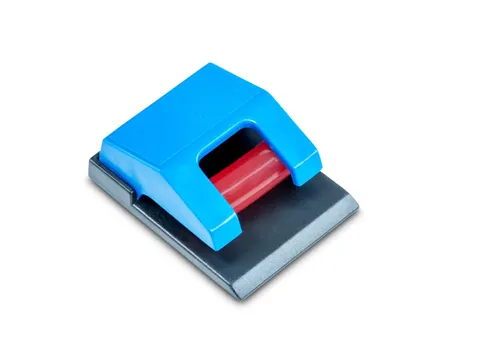 Rol Klemboy Blauw 10 Stuks