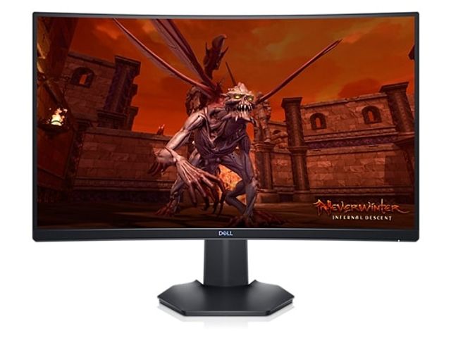 dell s2721hgf 144hz