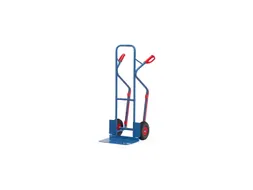Steekwagen B1331P 300kg RAL5007